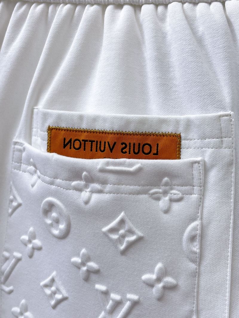 Louis Vuitton Short Pants